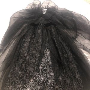 Pottery Barn Kids Glow in the Dark Witch Costume